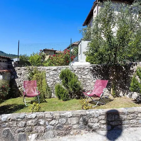 Appartamento 7 Tremosine