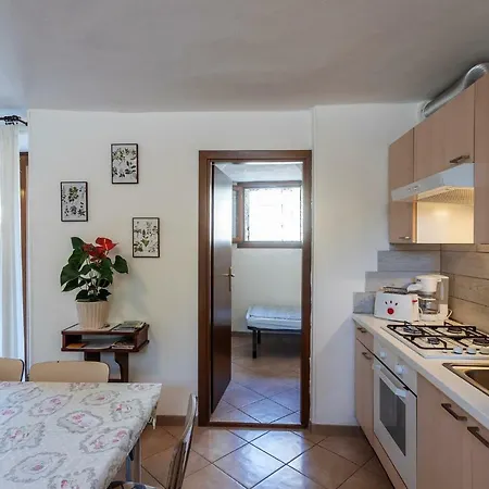 Appartamento 7 *
