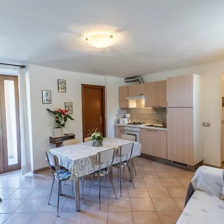Appartamento 7 Tremosine